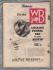 Autocar Magazine - Vol.93 No.2767 - November 12th 1948 - `Talking of Sports Cars: Slimming a 328 (Fraser Nash-BMW)` - Published by Iliffe & Sons Ltd