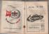 Autocar Magazine - Vol.94 No.2798 - June 17th 1949 - `An Outstanding American Engine (Cadillac V8)` - Published by Iliffe & Sons Ltd