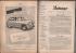 Autocar Magazine - Vol.95 No.2840 - April 7th 1950 - `Italian Projects` - Published by Iliffe & Sons Ltd