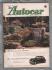 Autocar Magazine - Vol.95 No.2850 - June 16th 1950 - `Road Test: Daimler Consort` - Published by Iliffe & Sons Ltd