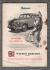 Autocar Magazine - Vol.98 No.2987 - February 27th 1953 - `The 2CV Citroen` - Published by Iliffe & Sons Ltd