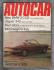 Autocar Magazine - Vol.134 No.3927 - July 15th 1971 - `Autotest: Latest From BMW, the 3.0 CS` - Published by IPC Transport Press