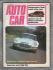 Autocar Magazine - Vol.135 No.3946 - November 18th 1971 - `Road Test: Jaguar E-type vee-12` - Published by IPC Transport Press