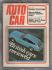Autocar Magazine - Vol.136 No.3967 - April 27th 1972 - `Road Test: Daimler Sovereign 4.2 Automatic` - Published by IPC Transport Press
