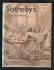 Sotheby`s Auction Catalogue - `Old Master Drawings....` - London - Wednesday 11th July 2001