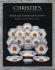Christie`s Auction Catalogue - `British and Continental Ceramics` - South Kensington - Thursday 3rd December 1998