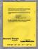 Bernard Thorpe and Partners Auction Catalogue - `Vintage & Special Interest Cars & Motor-Cycles.....` - Hereford - Saturday 30th April 1983