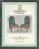 Christie`s Auction Catalogue - `Fine Continental Furniture and Tapestries` - London - Thursday 10th March 1988