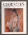Christie`s International Magazine - May 1997 - `The Eclectic Eye` - Christie`s Inc