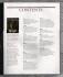 The World of Antiques & Fine Arts - November 1989 - `Chinamania` - Conde Nast Publications