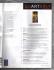 QuARTerly - Autumn 2000 - `Gilded Images` - The Art Fund