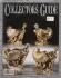Antique Dealer and Collectors Guide - Vol.47 No.8 - March 1994 - `Silver and Old Sheffield Plate` - Statuscourt Ltd