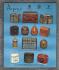 The Antique Collector - Vol.61 No.9 - September 1990 - `Streetwise Collectors` - The National Magazine Company