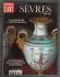 Dossier De L`Art (French Magazine) - No.54 - January/February 1999 - `SEVRES 1756-1783` - Faton Publishing