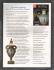 Dossier De L`Art (French Magazine) - No.54 - January/February 1999 - `SEVRES 1756-1783` - Faton Publishing