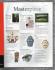 Masterpiece - Autumn 2000 - `German Expressionists` - Setform Ltd 