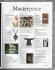 Masterpiece - Winter 2001 - `The Arts of a Craftsman` - Setform Ltd 