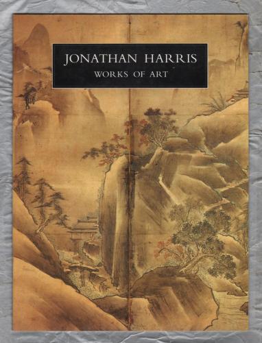 Jonathan Harris - `Works of Art` - London W14  - 1997