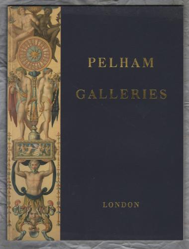 Pelham Galleries - `Antique Furniture and Decorative Arts` - London W1Y  - 2008