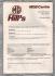 Enjoying MG - Vol.2 No.11 - November 1982 - `V8 Cooling Fans` - Published by MG Owners Club