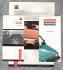 Sales Brochure - Daihatsu - `Fourtrak` - February 1993 - English Language - Unpaginated A4 Sized Brochure