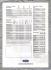 Sales Brochure - Ford - `Mondeo` - January 1993 - English Language - Unpaginated A4 Sized Brochure