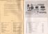 NTG Motor Services Ltd - T&Y Type Parts Catalogue - `The International MG Specialists` - September 1981