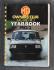 MG Owners` Club - MG METRO Year Book - 1982/3 - `MG Brakes Adjustment` - Published by MG Owners Club