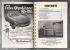 MG Owners` Club - MG METRO Year Book - 1982/3 - `MG Brakes Adjustment` - Published by MG Owners Club