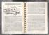 MG Owners` Club - MG METRO Year Book - 1982/3 - `MG Brakes Adjustment` - Published by MG Owners Club