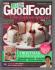 Good Food Magazine - January 2007 - `Last Minute Christmas` - BBC Magazines