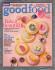 Good Food Magazine - March 2016 - `Bake it Beautiful` - BBC Magazines