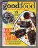 Good Food Magazine - August 2016 - `Smoky Sticky Texan Ribs` - BBC Magazines