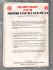 MG Owners` Club - Year Book - Vol.1 5YB - 1981/2 - `The J.2 MG Midget` - Published by MG Owners Club