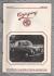 Enjoying MG - Vol.2 No.6 - June 1982 - `V8 Air Filter Modifications` - Published by MG Owners Club