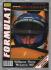 F1 News - Vol.1 No.4 - April 14 1992 - `Williams Three - McLaren Nil!` - Formula 1 News Ltd