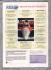 F1 News - Vol.1 No.4 - April 14 1992 - `Williams Three - McLaren Nil!` - Formula 1 News Ltd