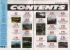 Off-Road and 4 Wheel Drive - March 1993 - `The New Toyota Land Cruiser` - Link House Magazine