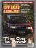 Off-Road and 4 Wheel Drive - March 1993 - `The New Toyota Land Cruiser` - Link House Magazine