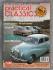 Practical Classic & Car Restorer - Vol.13 No.3 - July 1992 - `Classic Campers-VW Split Screens` - Published by Emap National Publications