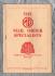 The MG Mail Order Specialists - NTG Services - Parts Catalogue from Sept 1973 with Price List from Qct 1973 