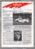 Ferrari News - Issue No.12 - April 1989 - `Un Uomo Formidabile` - Published by Medialine Communications