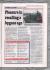 Citizen Special - Bygone Railways - Vol.6 - Saturday February 19 1994 - `The Lure of Steam` - Gloucestershire Newspapers Ltd