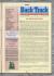 Back Track - Vol.20 No.1 - January 2006 - `Railway Station Architecture` - Pendragon Publishing