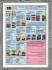 Steam Days - No.80 - April 1996 - `The Aberfeldy Branch` - Redgauntlet Publication
