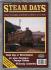 Steam Days - No.81 - May 1996 - `Forth Bridge Approaches` - Redgauntlet Publication