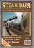 Steam Days - No.84 - August 1996 - `Freight Train Classifications` - Redgauntlet Publication