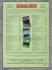 Steam Days - No.87 - November 1996 - `Tredegar` - Redgauntlet Publication