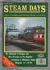 Steam Days - No.92 - April 1997 - `A Visit to Swindon Works` - Redgauntlet Publication