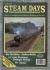 Steam Days - No.95 - July 1997 - `Lineside Cameraman` - Redgauntlet Publication